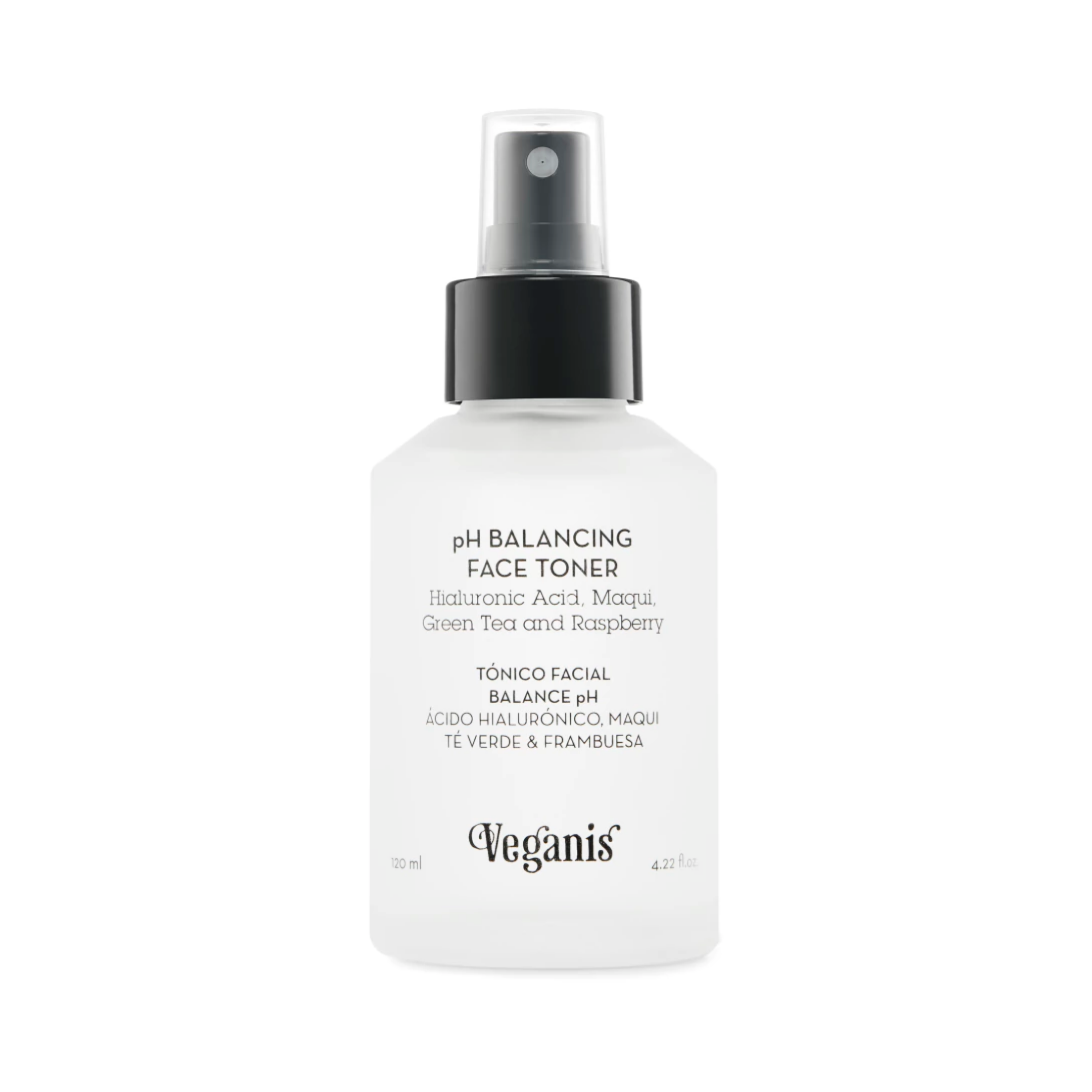 Tonico Facial Balance ph