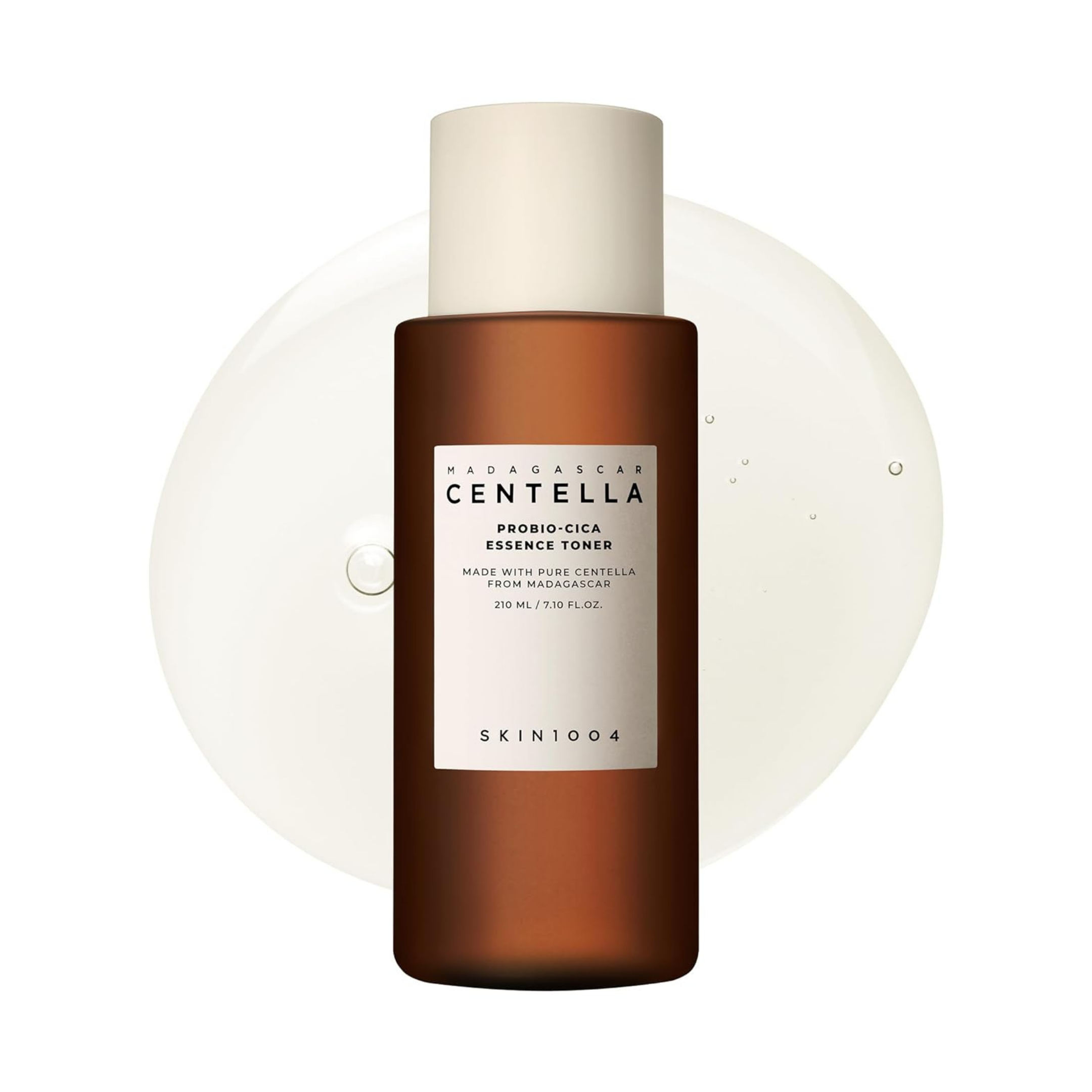 Probio-Cica Essence Toner