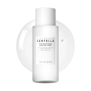 Tone Brightening Boosting Toner