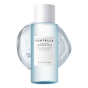 Hyalu-Cica  Brightening Toner