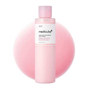 Pdrn Pink Niacinamida Milky Toner