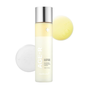Gluthathione Glow Toner