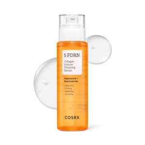 Collagen Intensive Vitalizing Serum