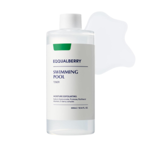 Swimming Pool Toner