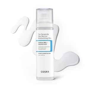 The Ceramide Skin Barrier Mist