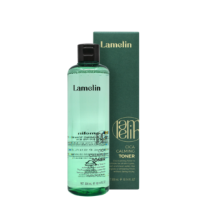 Cica Calming Toner