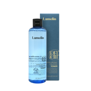 Hyaluronic Calming Toner