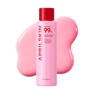Txa Niacinamide 99 Milky Toner