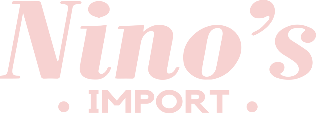 logo ninos import