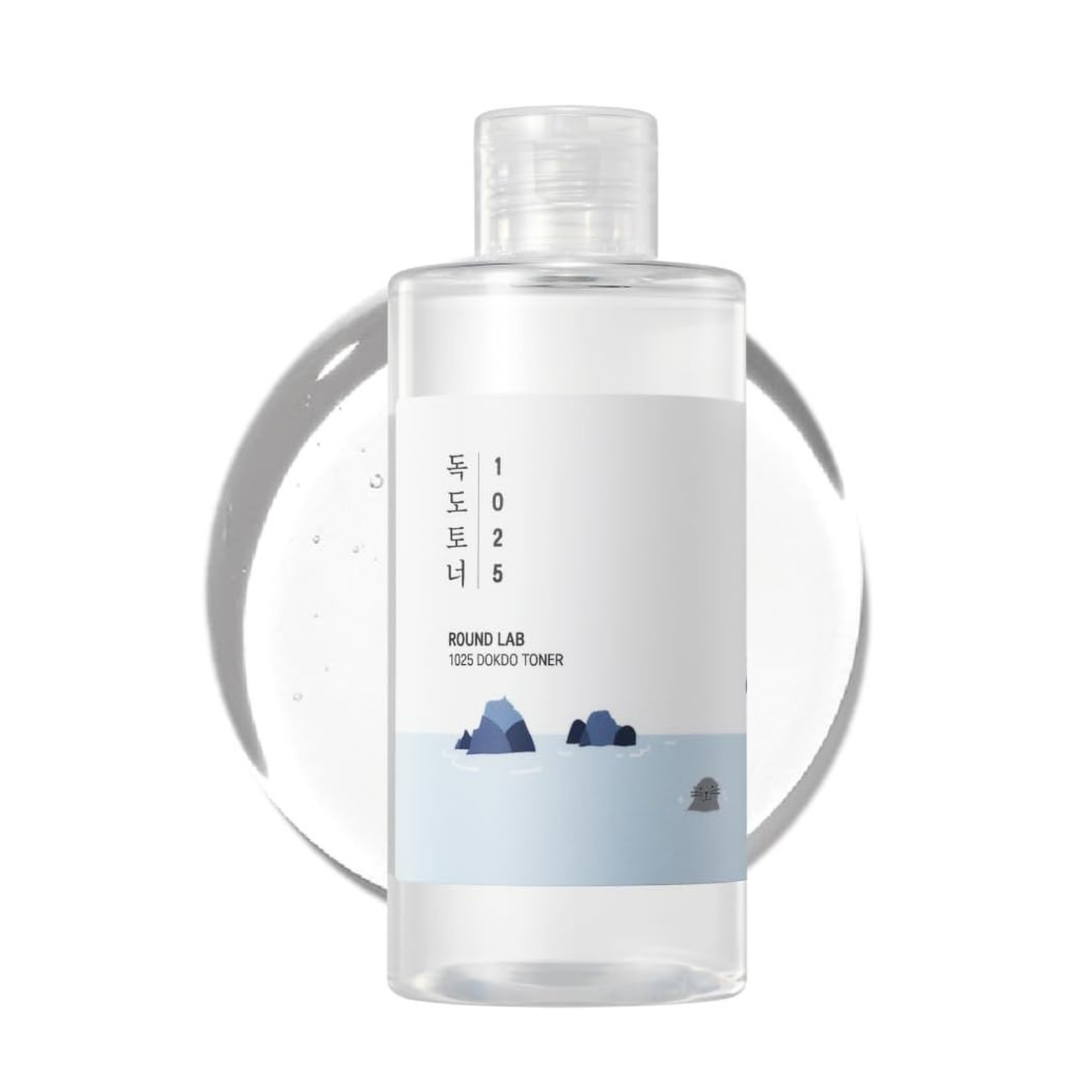 1025 Dokdo Toner