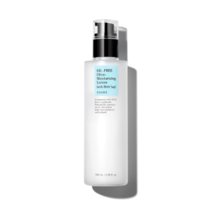 Oil -Free Ultra Moisturizing Lotion