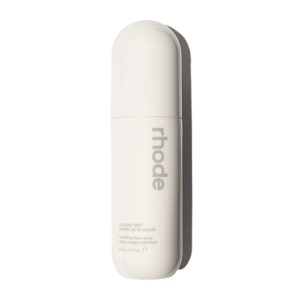 Glazing Mist  Brume De Glacage