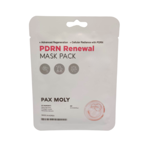 Pdrn Renewal Mask Pack