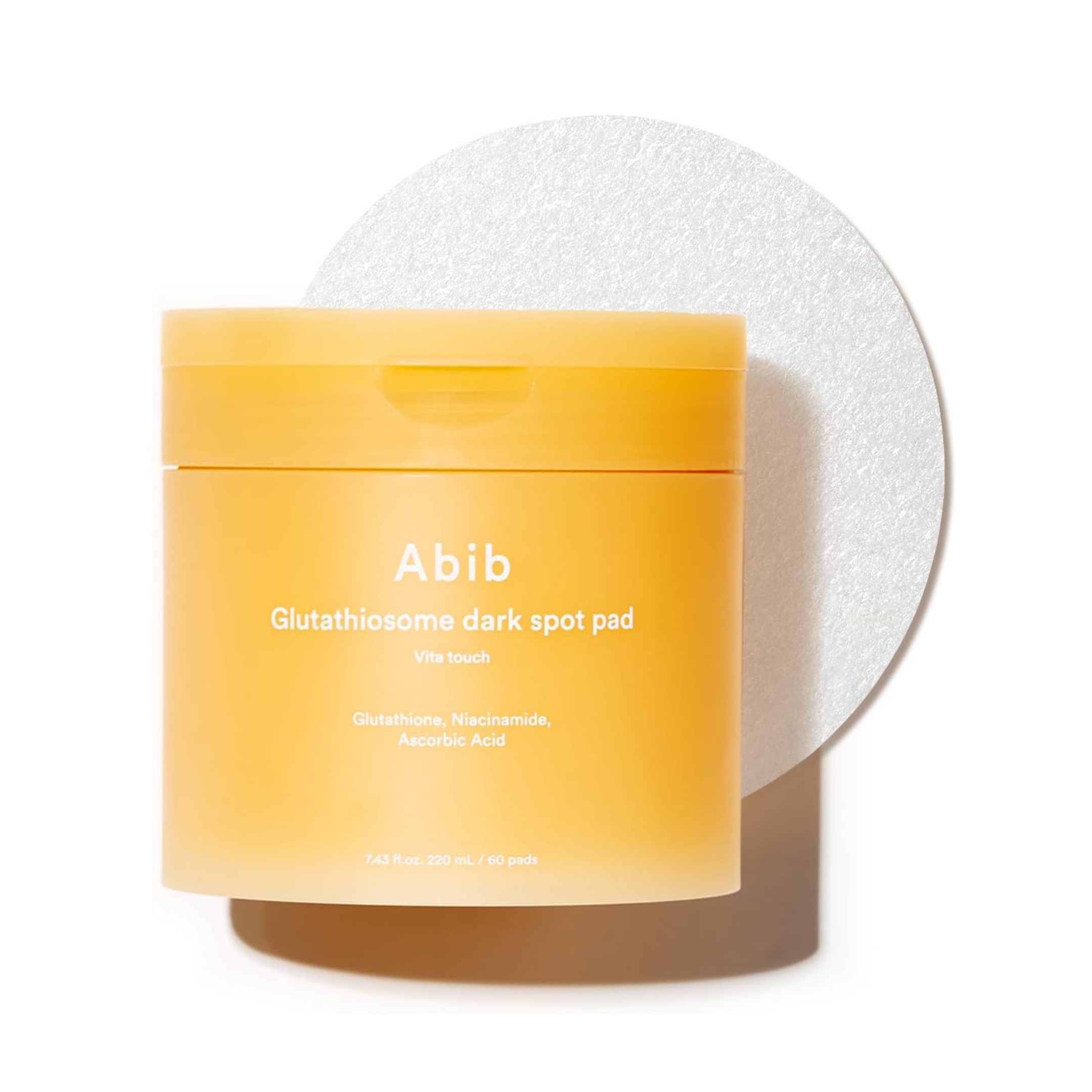 Glutathiosome Dark Spot Pad