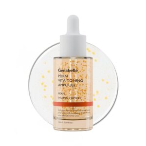 Pdrn Vita Toning Ampoule