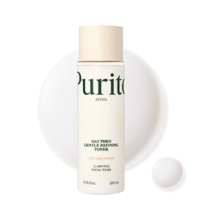 Oat Pdrn Gentle Refining Toner