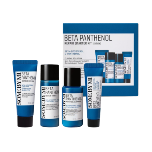 Beta Panthenol kit