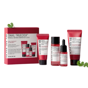Snail Truecica kit