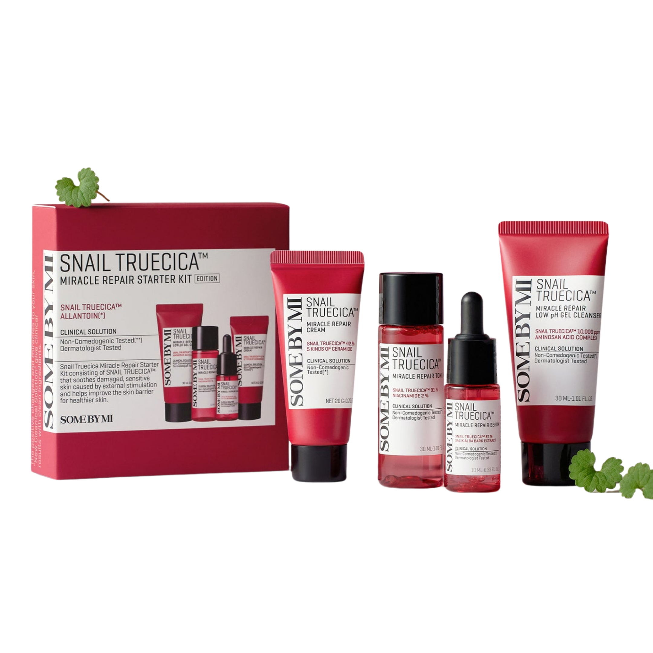 Snail Truecica kit