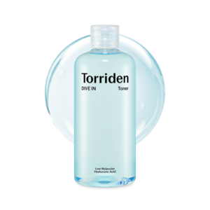 Dive Toner
