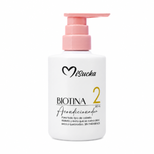 Biotina Acondicionador