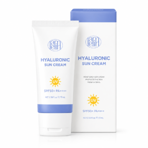 Hyaluronic Sun Cream