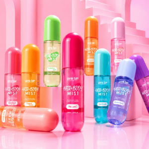 Hair+Body Mist