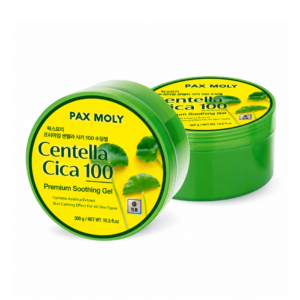 Premium Soothing Gel Centella Cica 100