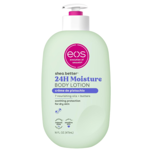 Body Lotion Creme de Pistachio