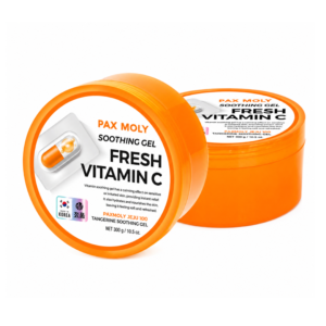 Soothing Gel Fresh Vitamin C