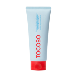 Coconut Clay Cleansing Foam
