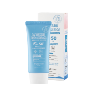 Moisture Sun Cream