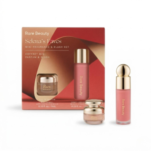 Mini Fragrance & Blush Set