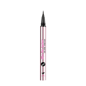 Ultra Fine Eye Liner - Plumón delineador de larga duración