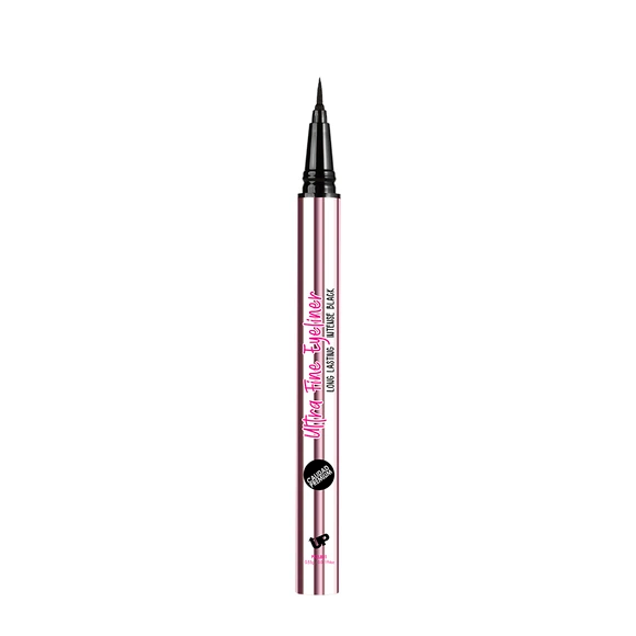 Ultra Fine Eye Liner - Plumón delineador de larga duración