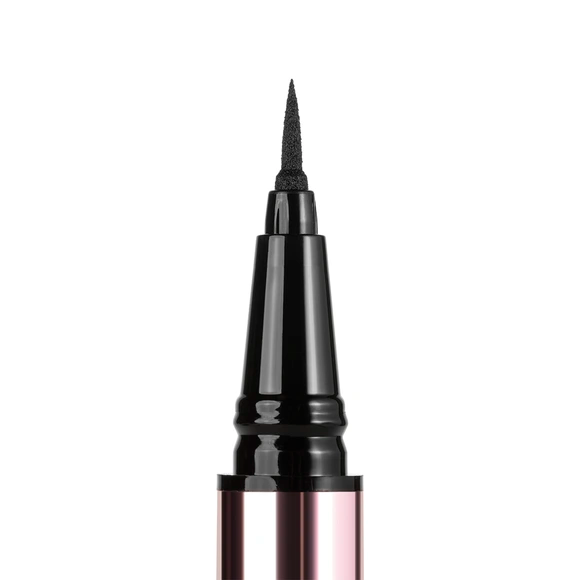 Ultra Fine Eye Liner - Plumón delineador de larga duración - Imagen 3