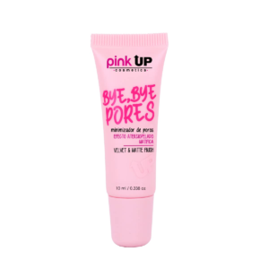 Bye Bye Pores - Minimizador de poros