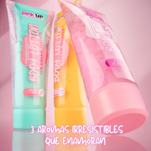 Body Lotion