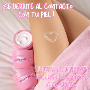 Body Butter