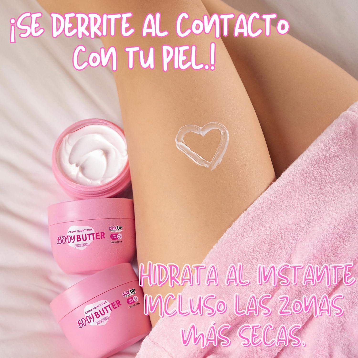 Body Butter