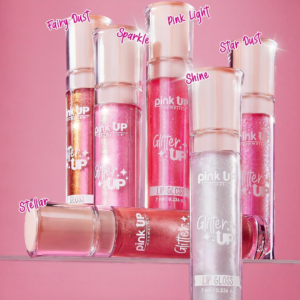Lip Glosses
