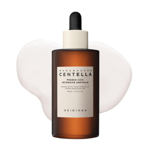 Probio -cica intensive ampoule
