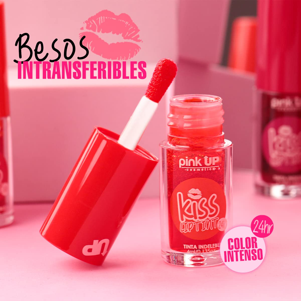 Kiss Lip Tint