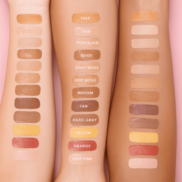 Liquid Concealer - Imagen 2