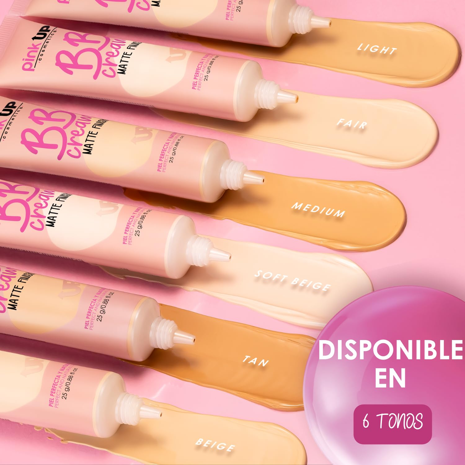 BB Cream - Imagen 2
