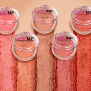 Blushes Compactos
