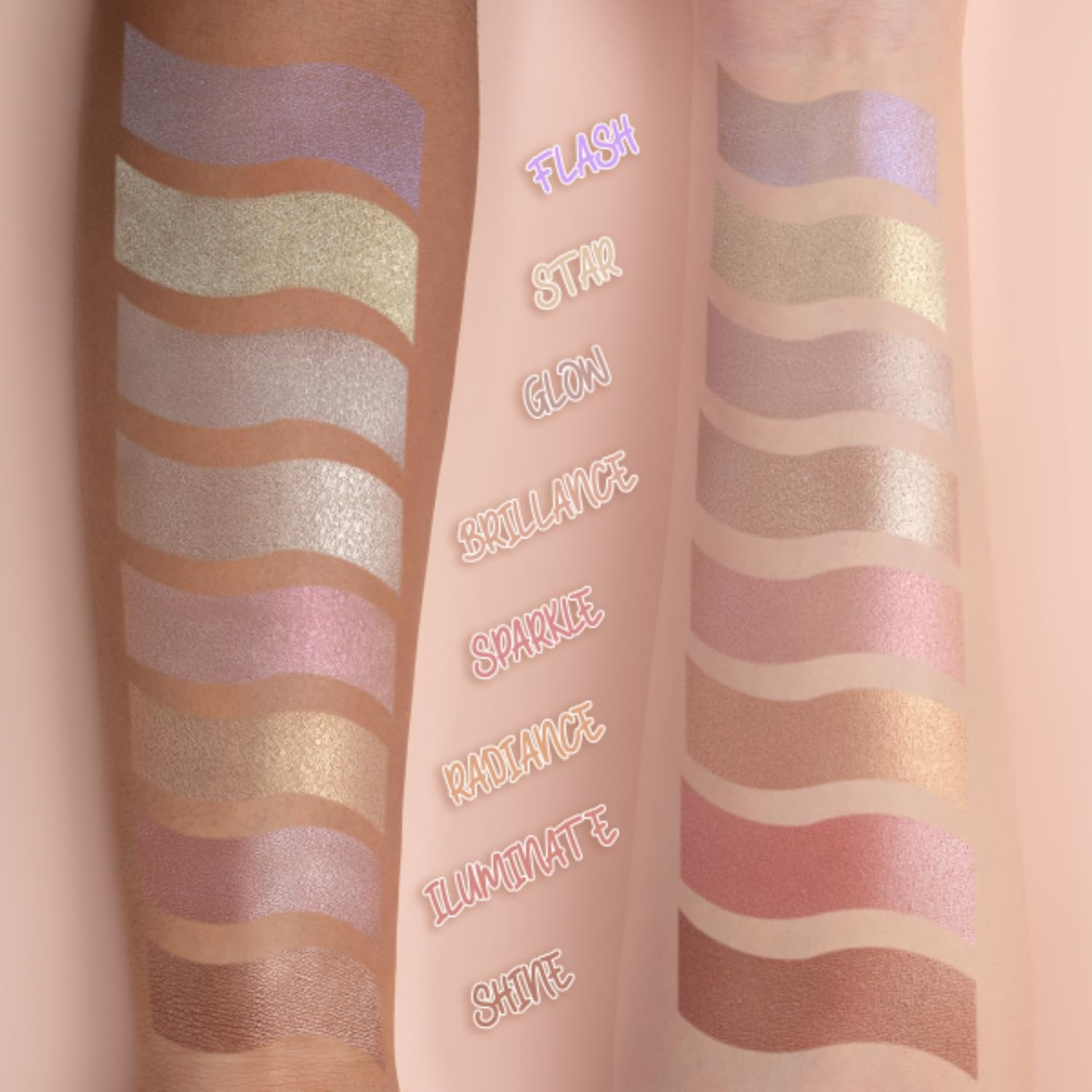 Luminous Powder - Imagen 2