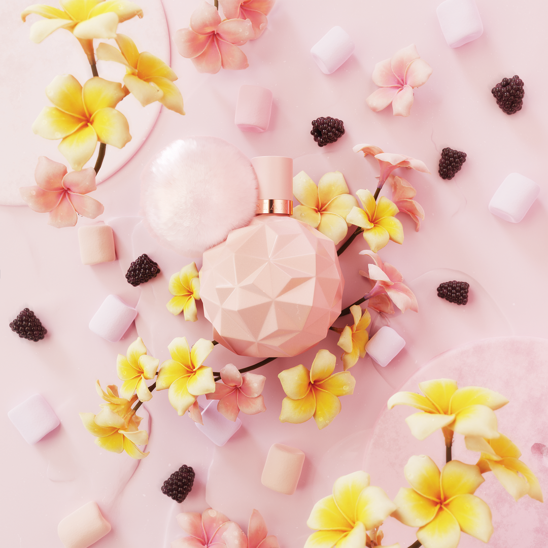 Sweet Like Cady By Ariana Grande (Eau De Parfum) - Imagen 2