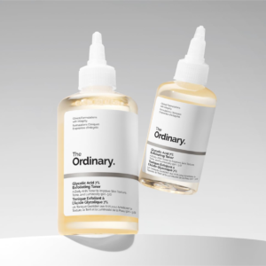 Glycolic Acid 7 % Exoliante Toner