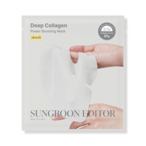 Deep Collagen Power Boosting Mask
